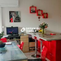Appartement - 3 pièces - 67,84 m²