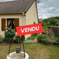 Maison - 3 pièces - 75 m²