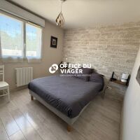 Maison - 3 pièces - 62,4 m²