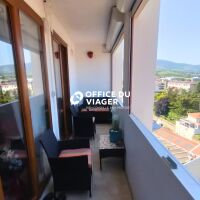 Appartement - 2 pièces - 52,35 m²
