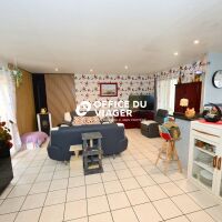 Maison - 4 pièces - 90 m²