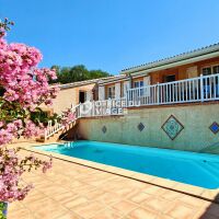 Maison - 5 pièces - 119,47 m²