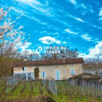 Maison - 4 pièces - 86,51 m²