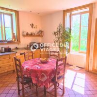 Maison - 5 pièces - 132 m²