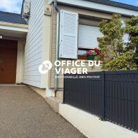 Maison - 4 pièces - 80 m²