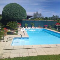 Maison - 3 pièces - 100 m²
