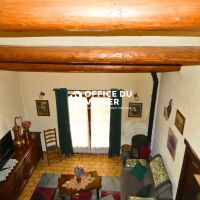 Maison - 8 pièces - 177 m²