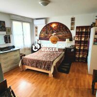 Ensemble immobilier - 3 maisons - 178 m²