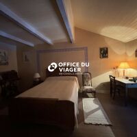 Maison - 5 pièces - 170 m²