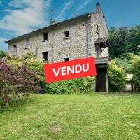 Maison - 3 pièces - 75,78 m²