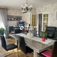 Maison - 5 pièces -  106 m²