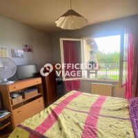Maison - 4 pièces - 90 m²