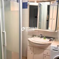 Appartement - 3 pièces - 64 m²