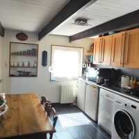 Maison - 3 pièces - 70 m²