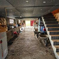 Maison - 5 pièces - 105 m²