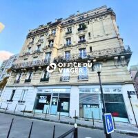 Appartement - T3 - 47 m²