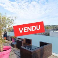 Appartement - 4 pièces - 97 m²