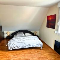 Appartement - 4 pièces - 128,80 m²