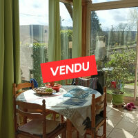 Maison - 3 pièces - 90 m²