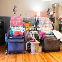 Maison - 3 pièces - 70 m²