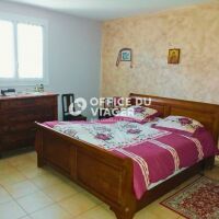 Maison - 4 pièces - 102 m²