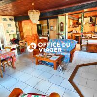 Maison - 5 pièces - 170 m²