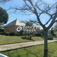 Maison - 4 pièces - 121,28 m²