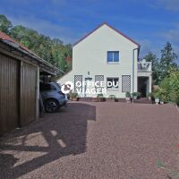 Maison - 4 pièces - 138,50 m²