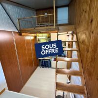 Appartement - 3 pièces - 85 m²