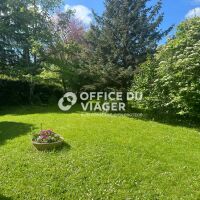 Maison - 6 pièces - 172,69 m²