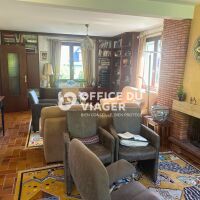 Maison - 6 pièces - 172,69 m²