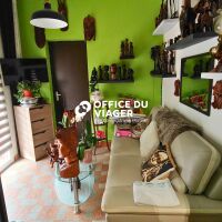 Ensemble 2 maisons - 8 pièces - 160,97 m²