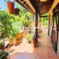 Maison - 7 pièces - 158 m²