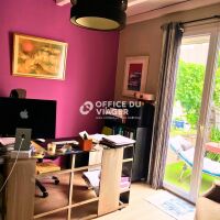 Maison - 6 pièces - 148 m²