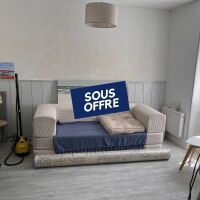 Maison - 3 pièces - 71,30 m²