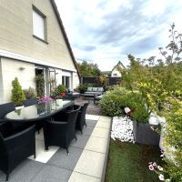 Appartement - 4 pièces - 128,80 m²