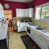 Maison - 3 pièces - 80,79 m²