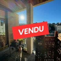 Appartement - 4 pièces - 93,13 m²