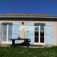 Maison - 3 pièces - 67,83 m²