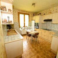 Maison - 5 pièces - 140 m²
