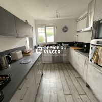 Maison - 5 pièces - 107,27 m²