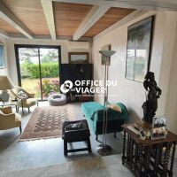 Maison - 6 pièces - 228,35 m²