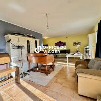 Maison - 4 pièces - 110 m²