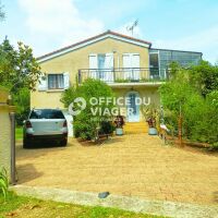 Maison - 5 pièces - 130 m²