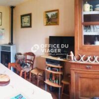 Maison - 3 pièces - 70 m²