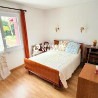 Maison - 5 pièces - 105 m²