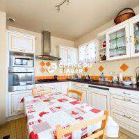 Maison - 3 pièces - 65 m²