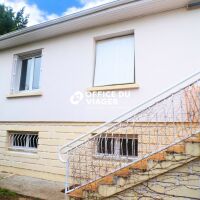 Maison - 4 pièces - 88 m²