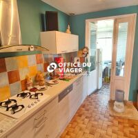 Maison - 4 pièces - 88 m²