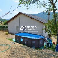 Maison - 3 pièces - 65 m²